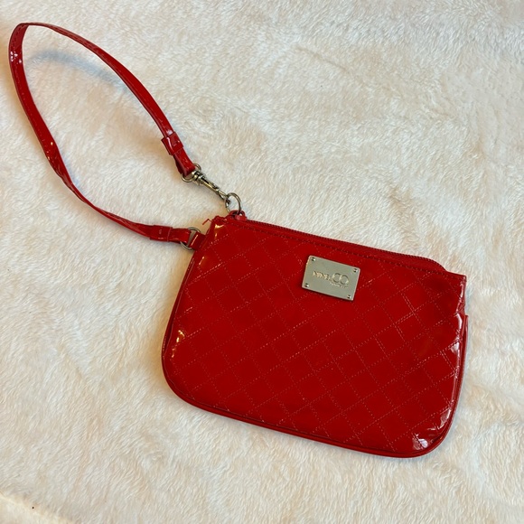Nine & Co by Ninewest Wristlet - Picture 1 of 3